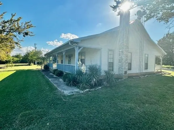 6294 Dugan Chapel Rd, Bells, TX 75414