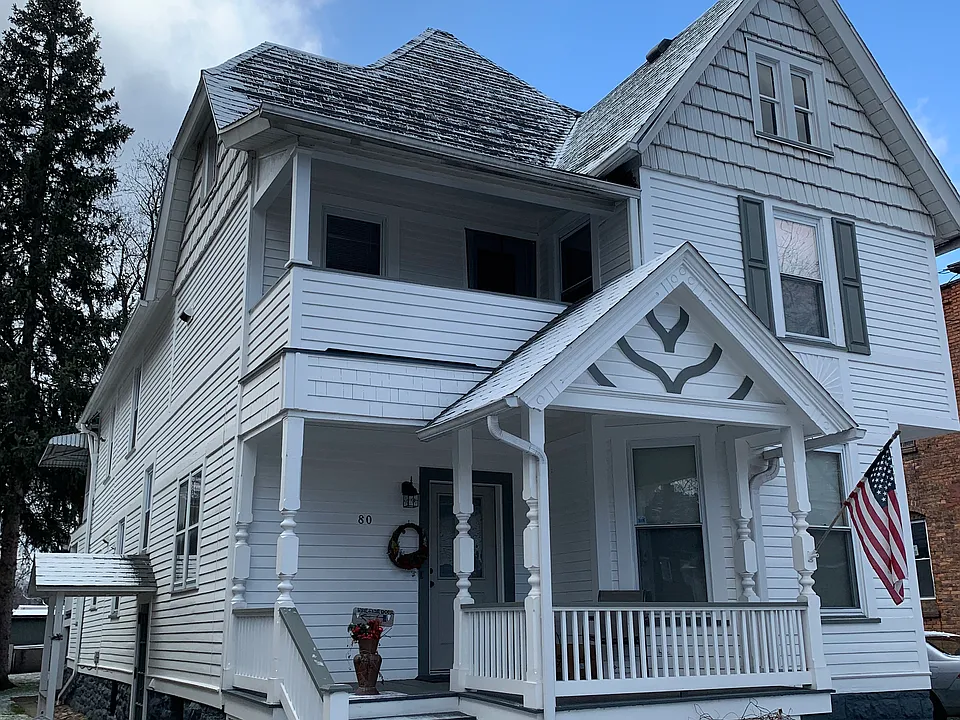 80 Hanover St #4