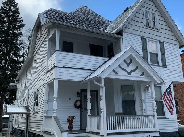 80 Hanover St APT 4, Wilkes Barre, PA 18702