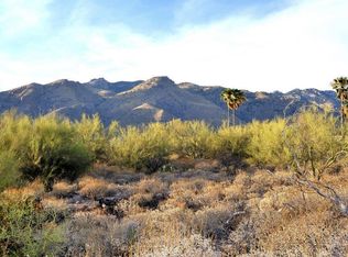 6240 N Jochums Dr #20, Tucson, AZ 85718