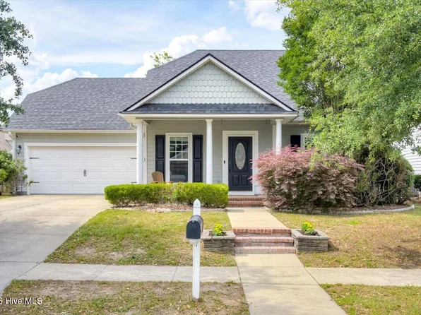 2108 Magnolia Parkway, Grovetown, GA 30813