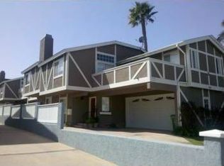 2110 Rockefeller Ln #3, Redondo Beach, CA 90278