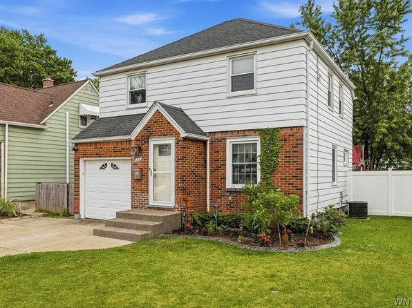 73 Linden Ave, Buffalo, NY 14217