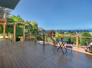 808 NW 125th St, Seattle, WA 98177