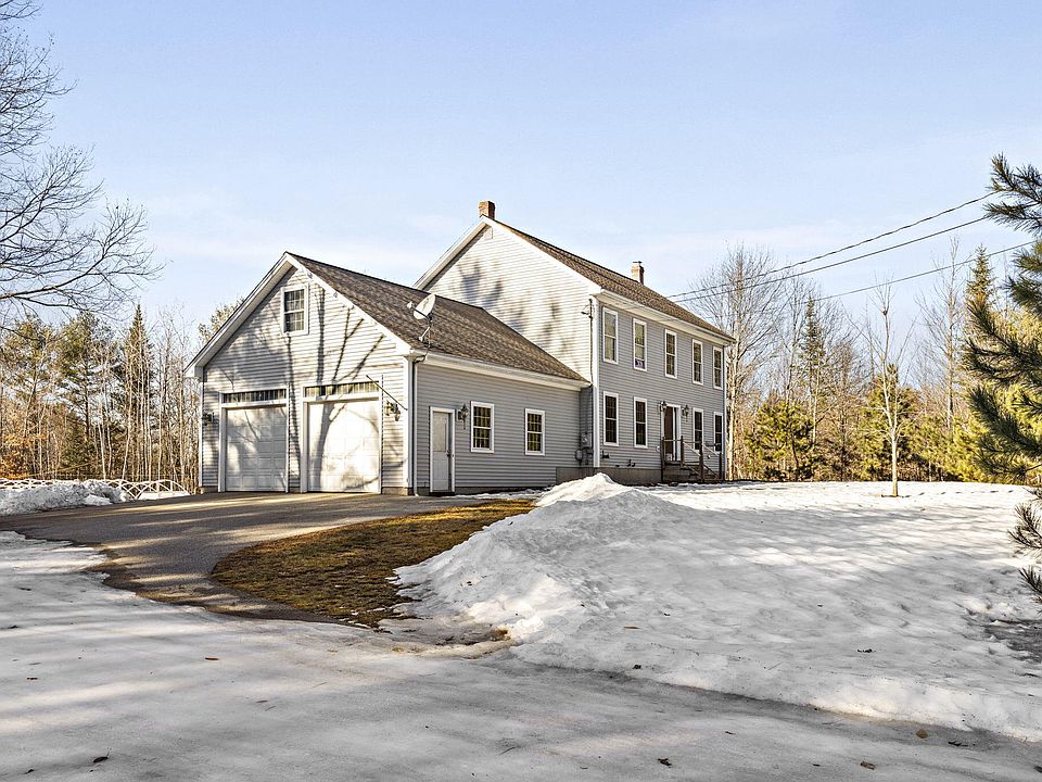 1064 West Road, Bowdoin, ME 04287 | Zillow