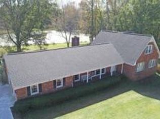 49 Mount Lebanon Rd, Cameron, SC 29030