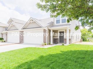 1111 Cobra Dr, Franklin, IN 46131