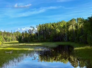 25th Ave SE, Baudette, MN 56623