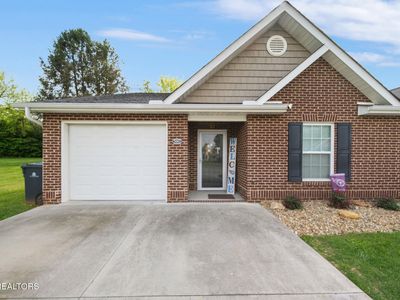 5003 White Petal Way, Knoxville, TN, 37912