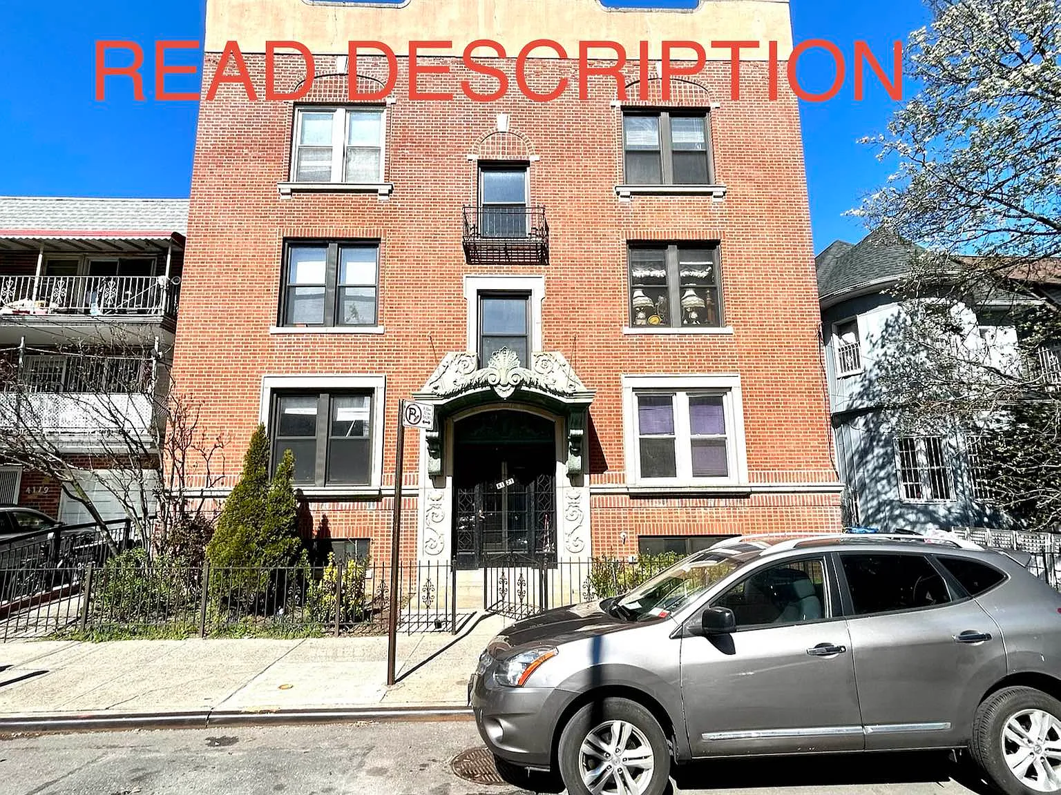 41-21 Denman Street — Photo 1