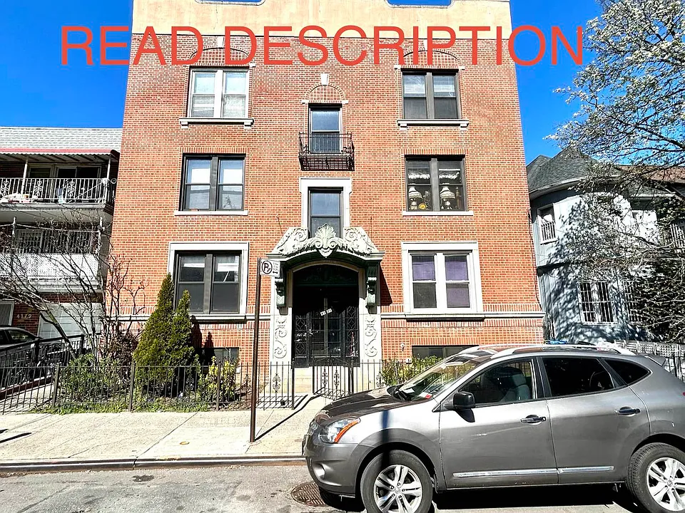41-21 Denman St #2A