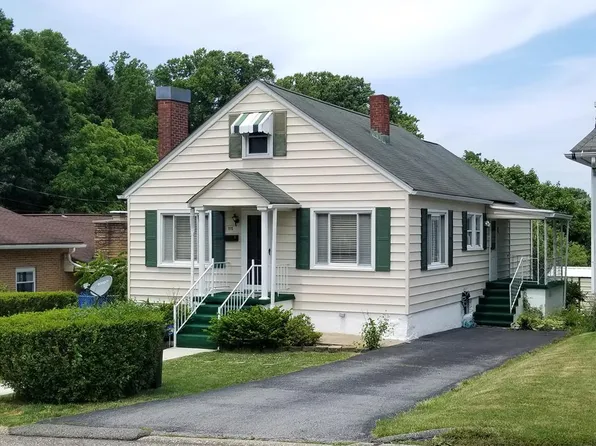 115 Hill St, Beckley, WV 25801