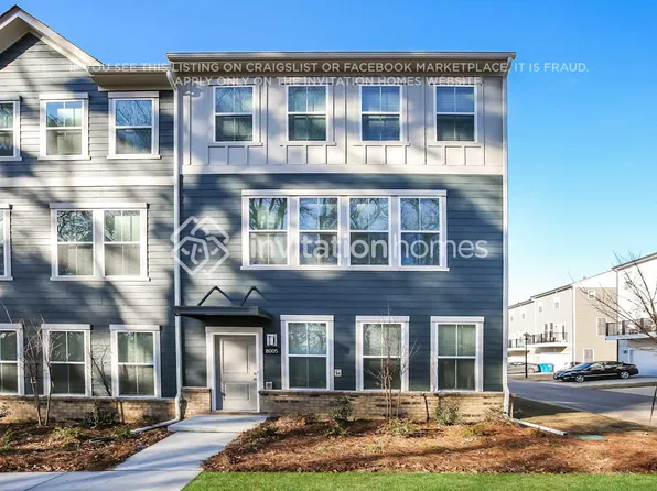 8005 Roest Ln, Charlotte, NC 28269