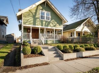 5230 SE 17th Ave, Portland, OR 97202