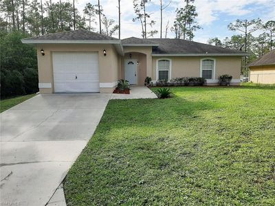 685 Desoto Blvd S, Naples, FL, 34117