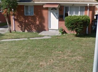 256 Graham St #1, Toledo, OH 43605