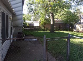 21731 Olivia Ave #HOUSE, Sauk Village, IL
