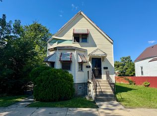7232 S Aberdeen St, Chicago, IL 60621