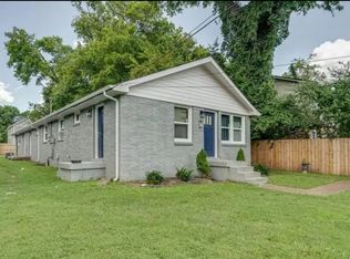 1728 17th Ave - C, Nashville, TN 37208