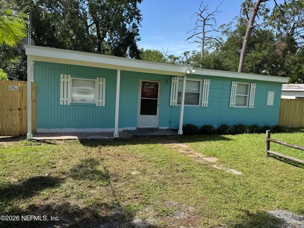 1240 S BRIARCLIFF Road S, Jacksonville, FL 32218