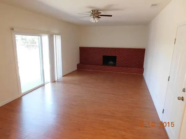 Family room.