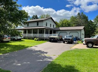 1361 9th St N #N, Park Falls, WI 54552