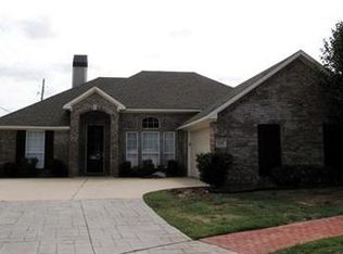 101 Decatur St, Bossier City, LA 71111