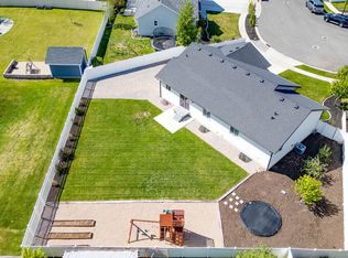 767 E 780 S, Heber, UT 84032
