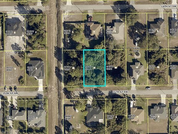 2nd image of 3418 35th ST SW