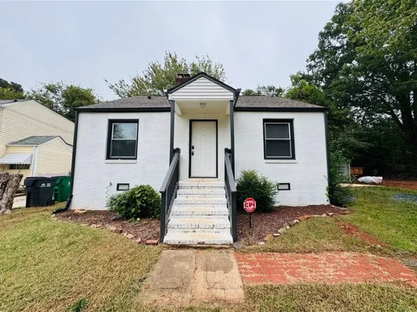 2516 Elon St, Charlotte, NC 28208