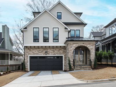 202 Georgetown Rd, Raleigh, NC, 27608