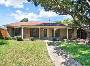 1704 Canadian Trl, Plano, TX 75023
