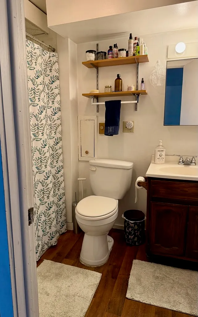 2 bed, 800 sqft, $1,500 — Photo 4