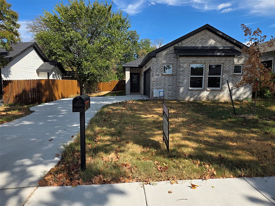 1st image of 2638 Seevers Ave