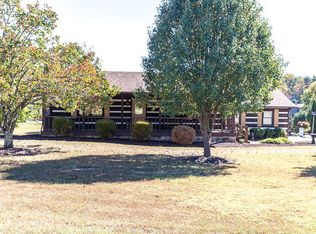 5307 Taunton Ln, Knoxville, TN 37918