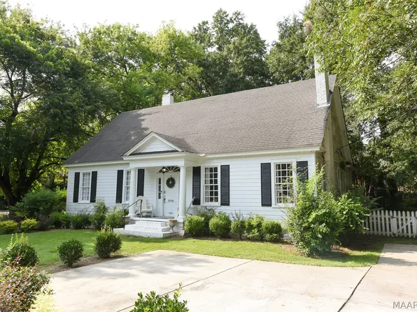 1007 Woodward Ave, Montgomery, AL 36106