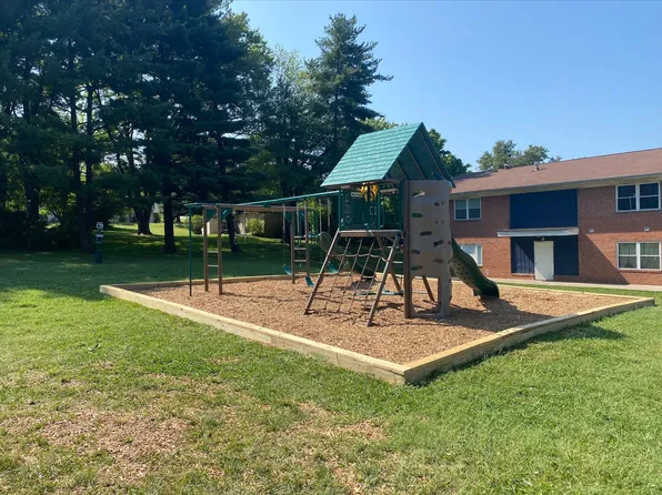 Riverview Apartments