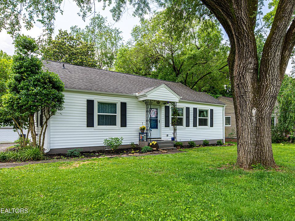 3312 Fairmont Blvd, Knoxville, TN 37917 MLS 1264867 Zillow