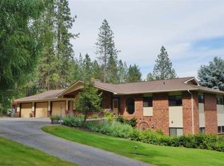 679 Hallerwood Way, Colville, WA 99114