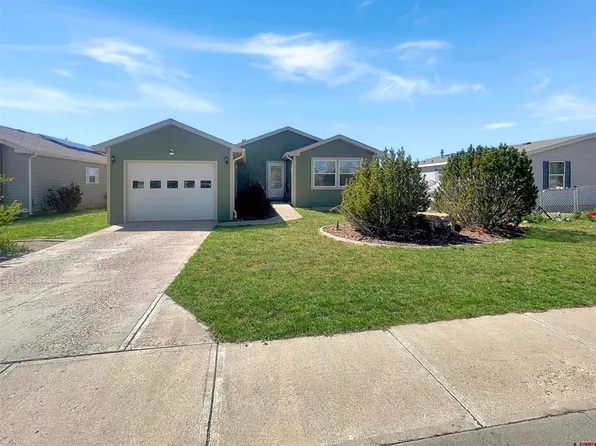 29 E 13th Street, Cortez, CO 81321