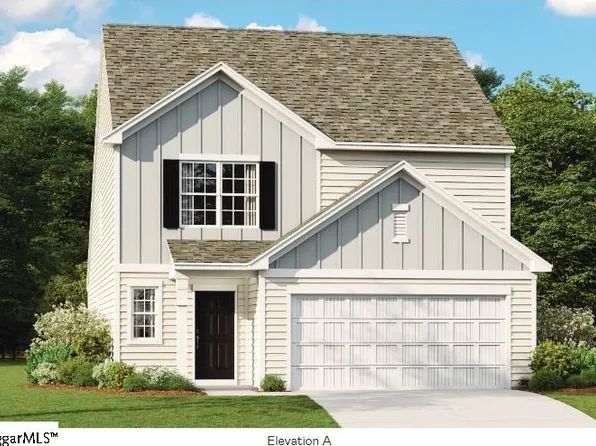 2002 Brechin Rd #Cmd-211, Spartanburg, SC 29303