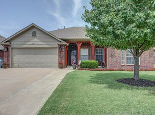 18605 E 50th St, Tulsa, OK 74134