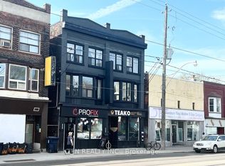 1281 Gerrard St E #1279, Toronto, ON M4L1Y5