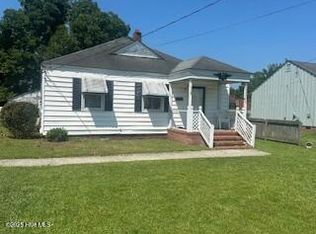 105 Brinkley Pl, Plymouth, NC 27962