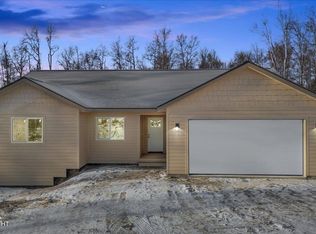 8003 W Aurora Heights Loop, Wasilla, AK 99654