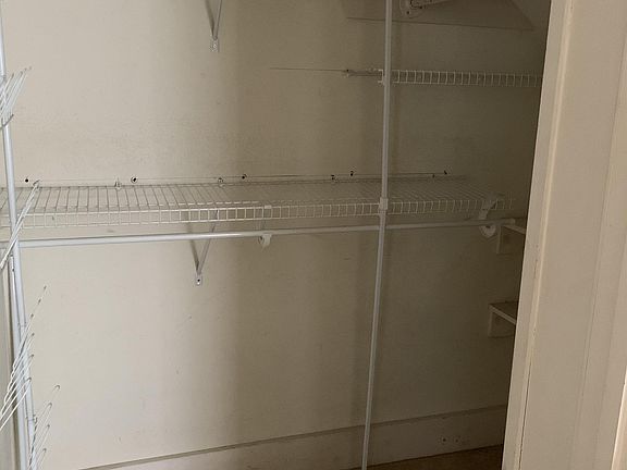 Dining Room Closet