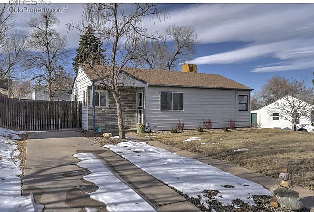 1st image of this home