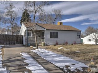 723 S Quivas St, Denver, CO 80223