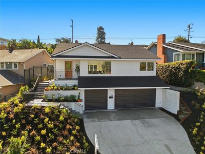 205 Vista Del Parque, Redondo Beach, CA, 90277