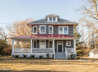 2 S Belle Grove Rd, Baltimore, MD 21228